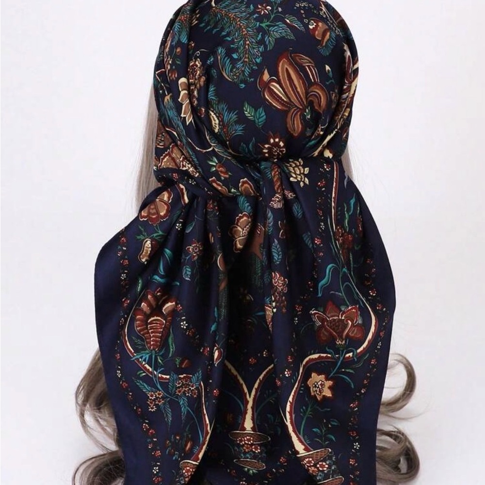 Head Scarf